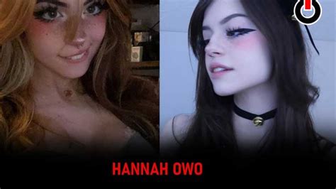 hannah kabel onlyfans leak|Hannah Owo Nude Sextape PPV Onlyfans Video Leaked